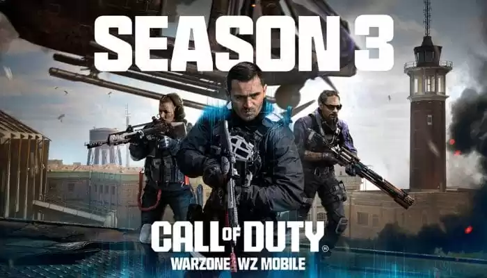 Créditos de imagem: CALL OF DUTY