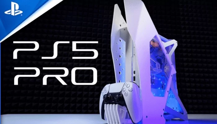 PlayStation 5 Pro: Necessidade ou Ostentação? Explorando o Futuro dos Consoles